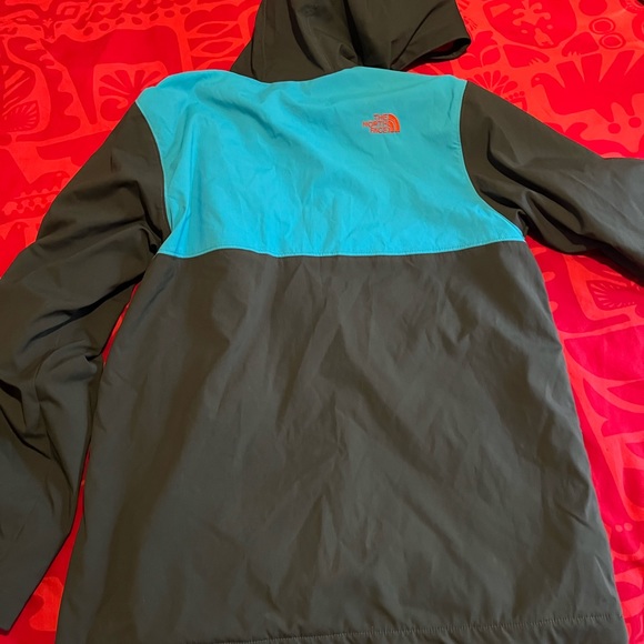XL youth north face jacket - Picture 2 of 3